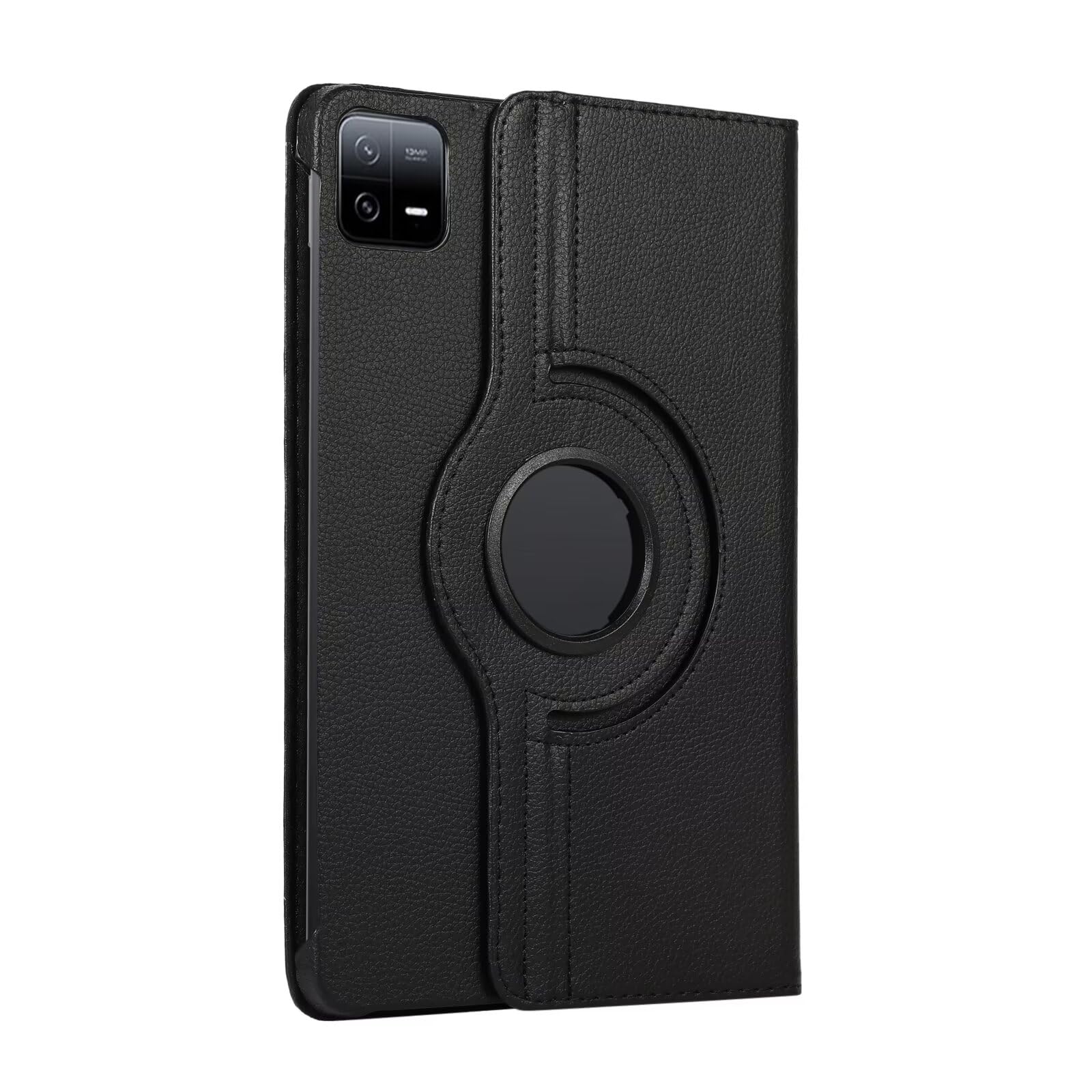 XiaomiPad6SPro用ケース　12.4インチ　手帳型 Amazon.co.jp: 【ForXiaomiPad6SPro用ケース12.4インチ手帳型360